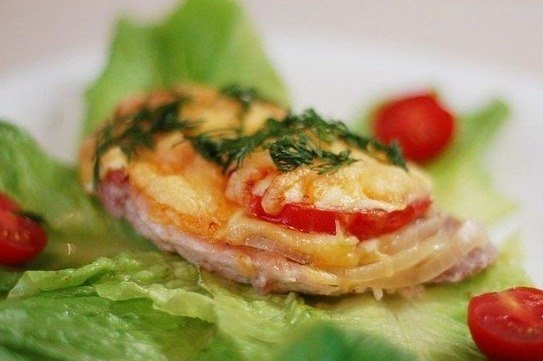 Мясо