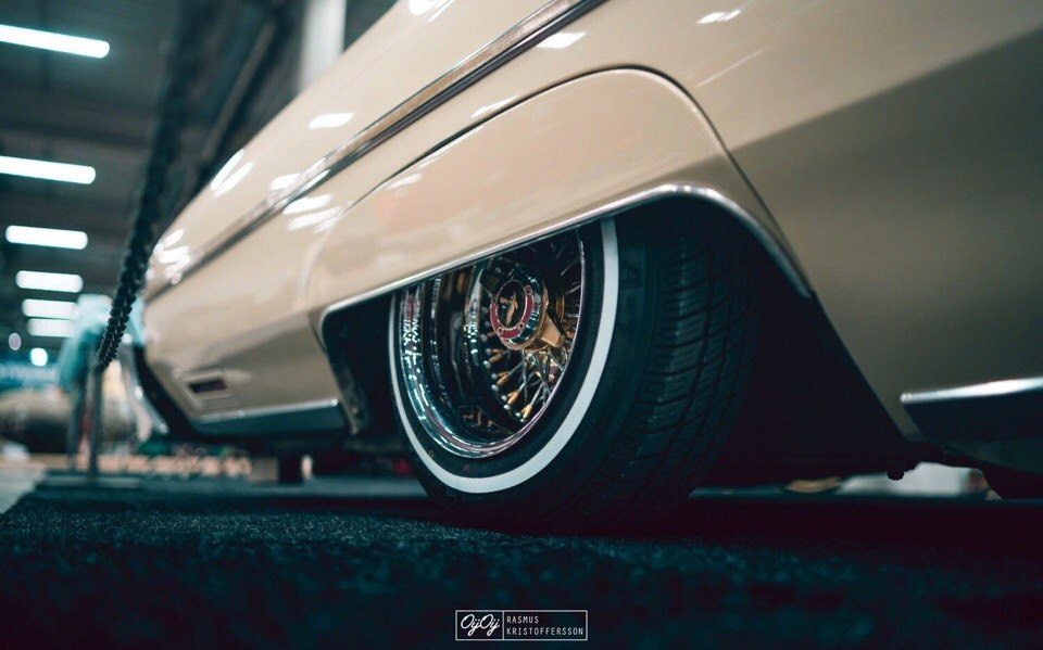 #Chevrolet@autocult #Caprice@autocult - 4