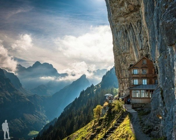  Aescher, 