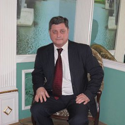 Sergey, , 60 