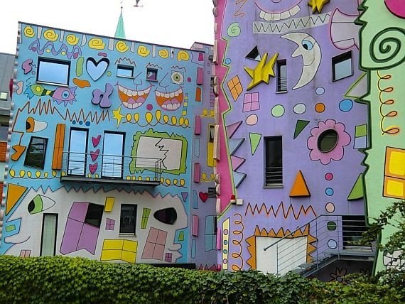  James Rizzi        ,    ... - 4