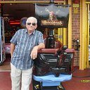 ���� Barry, The Londoner, ������ - ��������� 18 ���� 2018 � ������ ���� ����������