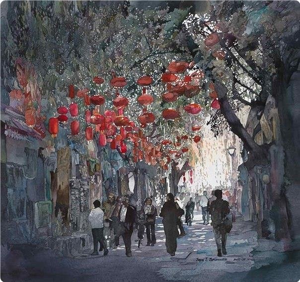 epea ea aape o John Salminen. - 10