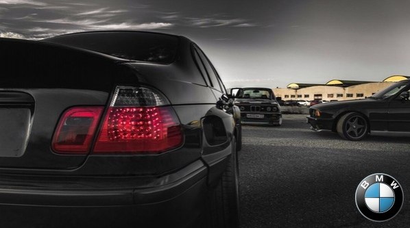  | BMW - 5  2018  16:59 - 2
