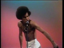 Boney M - Daddy Cool, 1976.