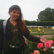 Галина, 57 лет, Санкт-Петербург Галина, 57 лет, Санкт-Петербург