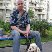 Vladimir, 65 , 
