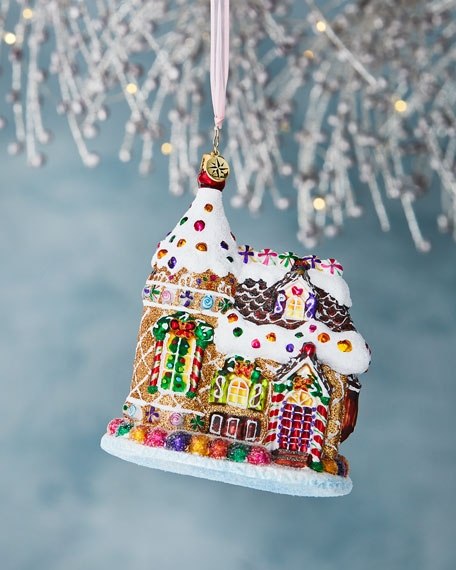 #@https://fotostrana.ru/away?to=/sl/fAl3 Radko Christmas Ornament - 9