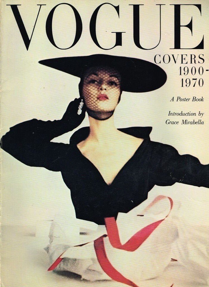   VOGUE - 7
