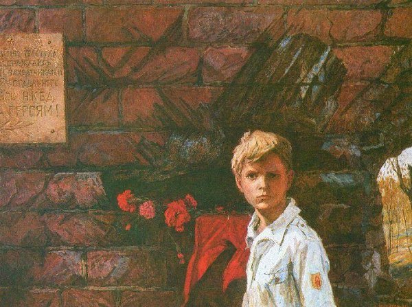 Ты по заслугам презираешь, молодой друг, такой социальный порядок, при котором властвует животная ...