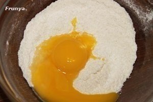 Готовим вкусные домашние Эклеры. Рецепт заварного теста взяла из журнала