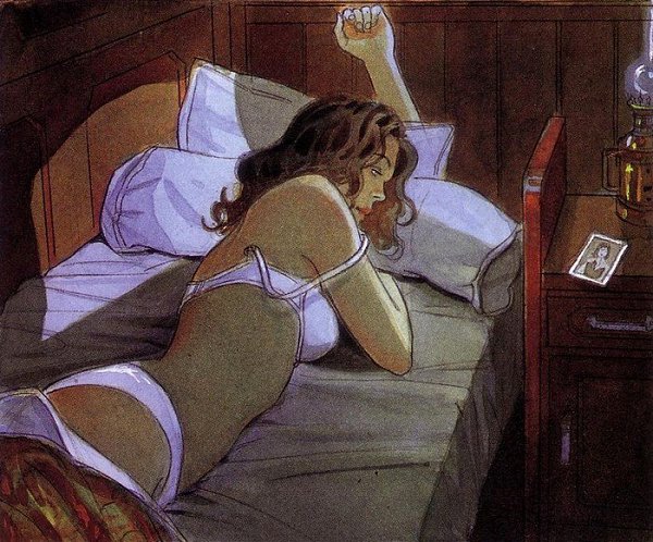  Jean Pierre Gibrat - 9