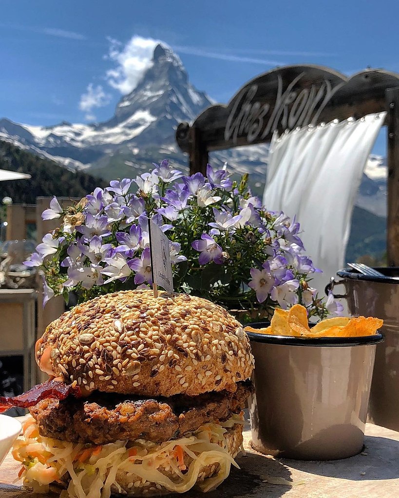 Switzerland - 4