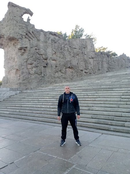Сергей сергеев волгоград фото