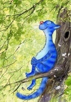 Иногда становится так классно от того, что стало так пофиг на то, что было так важно