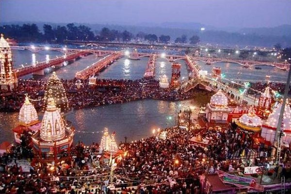 ВЫИГРАЙ ПОЕЗДКУ В ИНДИЮ!Интеллектуальный марафон: Что такое KUMBH MELA.Мечтаешь о путешествиях? ...