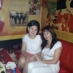 ���� Natali, ������, 52 ���� - ��������� 4 ������� 2018