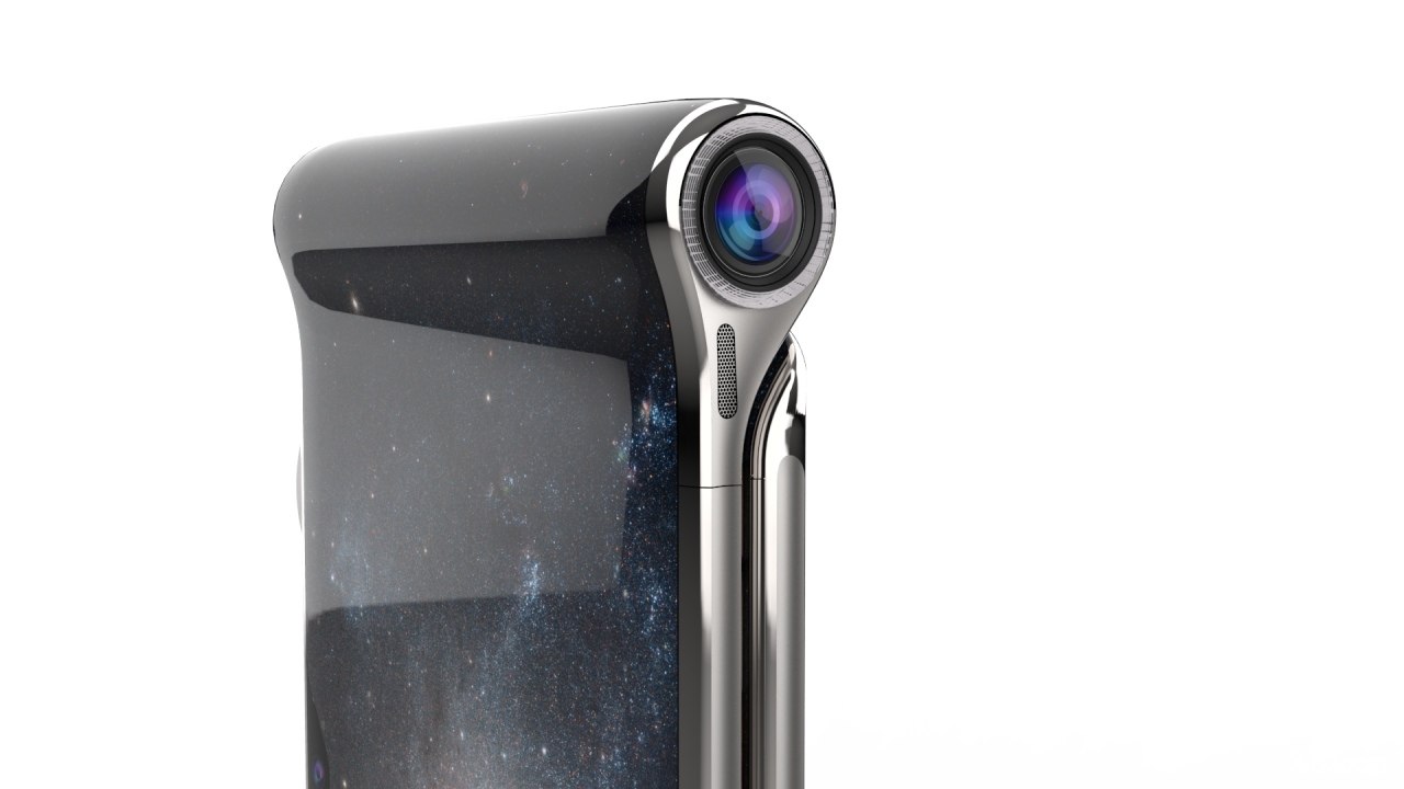 HubblePhone        . Turing Robotics  ... - 7