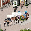  Lera,  -  31  2018   Tropikania