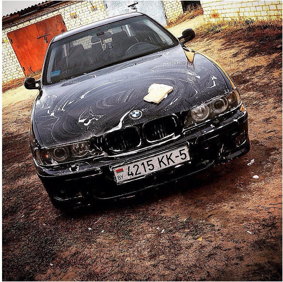 540i