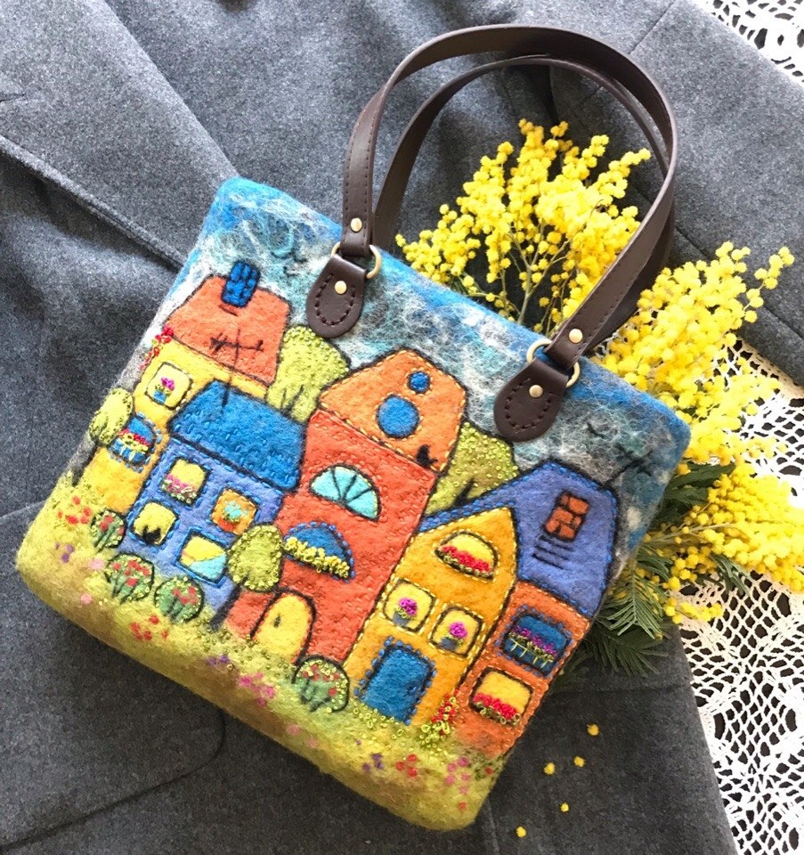 #@fan_handmade