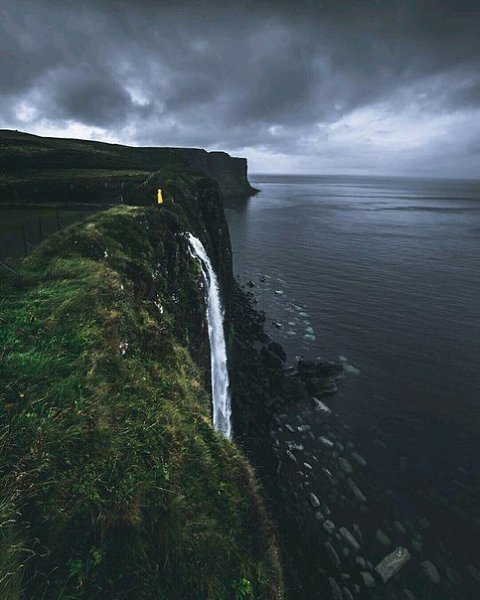 Scotland - 5
