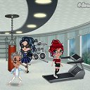  Vlad, , 25  -  25  2018   Tropikania