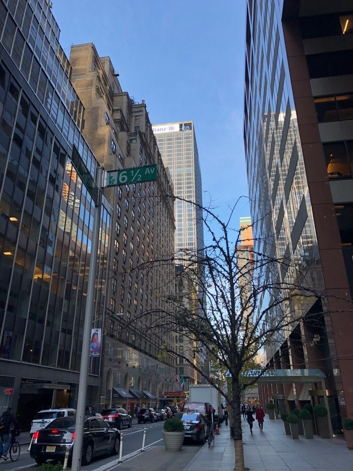 New York, USA.:   - 9