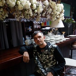 Олег, Белокуриха, 41 год