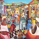 Di Cavalcanti �� ������� ������� ��������! Bossa Nova.�