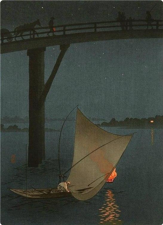 Kodo Shoda (1871-1946) - 4