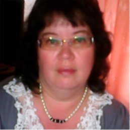 Tatyana, , 61 