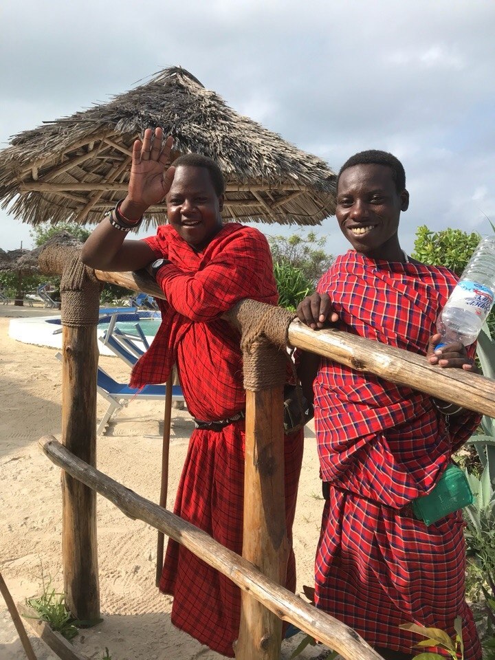 Zanzibar, Tanzania 2018.:   - 5