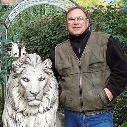 Sergey Harlov, , 64 