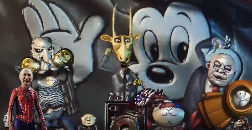 ��� ������ ��� - 20 ������� 2018 � 00:46