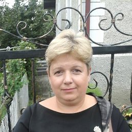 Марійка, 47, Дрогобыч