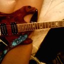 in this photo you an't see the machine head but she is called the"Hellraiser" and she can take the roof off anywhere me and the boy's play �� ������� ������ ��������