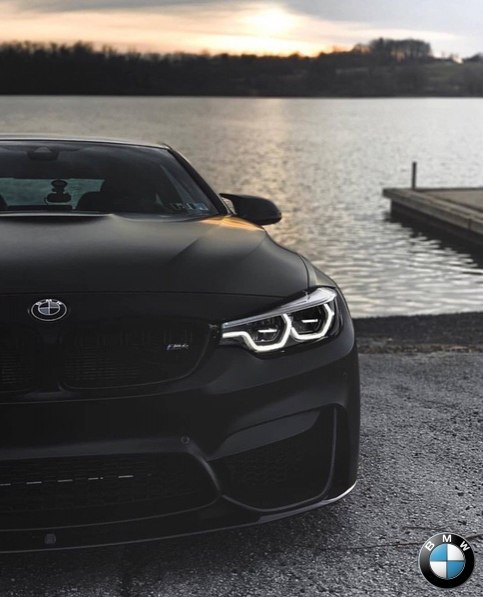 BMW M4 F82