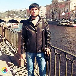 Azizbek, ������, 40 ���