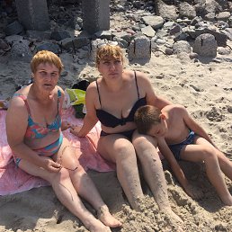 ���� Tatyana, �����������, 48 ��� - ��������� 22 ������� 2018