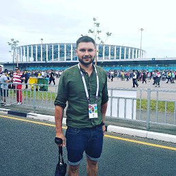 ���� Vadim, ������, 40 ��� - ��������� 8 ������� 2018