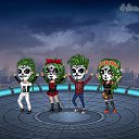  Lera,  -  17  2018   Tropikania