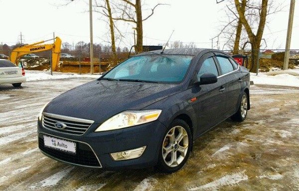 Автомобиль: Форд Мондео 4.Город осмотра: ВладимирГод: 2010Пробег: 120000Объем: 2,3 Контакты: в ...