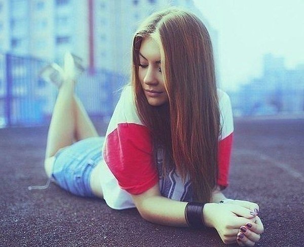 Когда грустно тебе - улыбнись! Когда боль на душе - поделись! Когда в сердце любовь - не молчи! ...