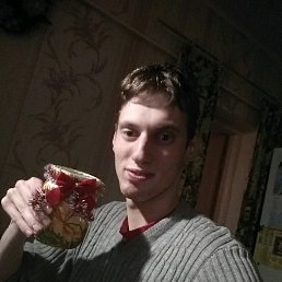 Алексей, 27, Житомир