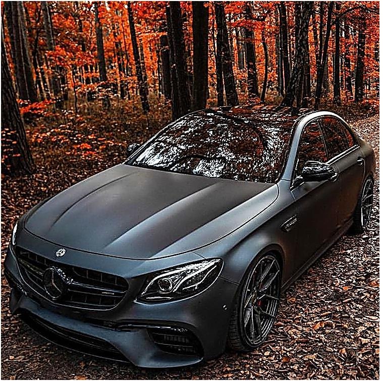 AMG e63