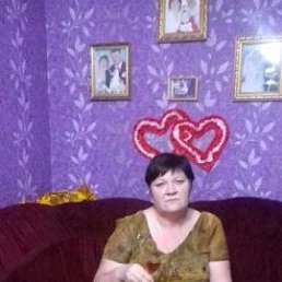 Ирина, 59, Горняк