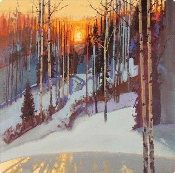 Stephen Quiller.