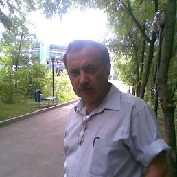 Biacheslav Kadnikov, 64, 