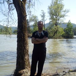 Slava, 43 , 